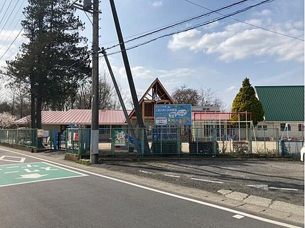 諸川めぐみ幼稚園