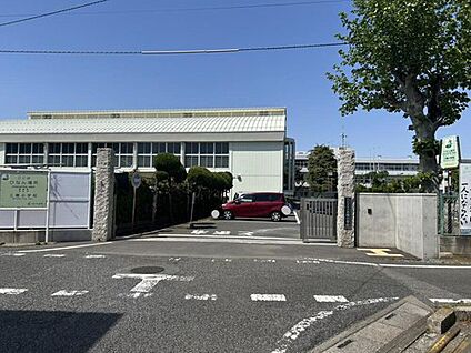 さいたま市立三橋小学校 約1,440m(徒歩18分)