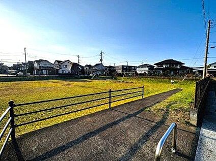 元宿あおぞら公園 約720m(徒歩約9分)
