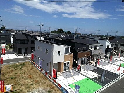 23号棟・24号棟