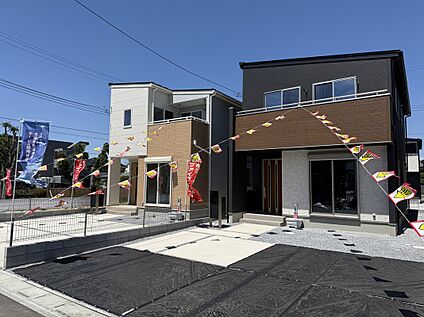 23号棟・24号棟