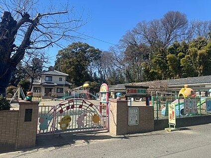 太田南保育園 約1,340m(徒歩17分)
