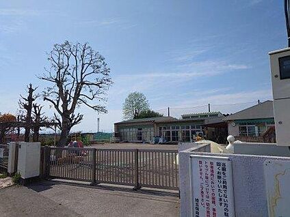 埼玉保育園 約1,650m(徒歩約21～22分)