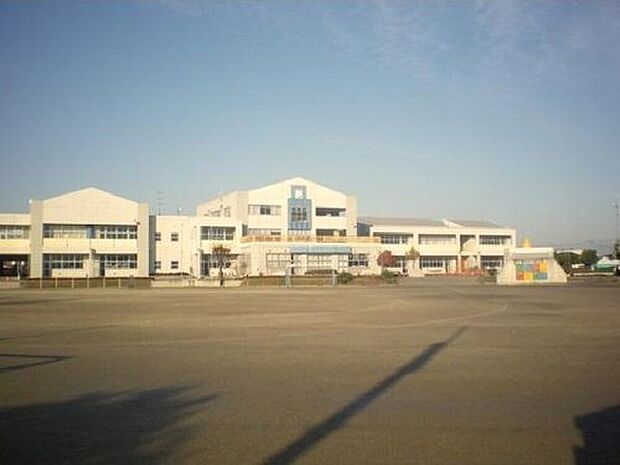加須市立加須南小学校