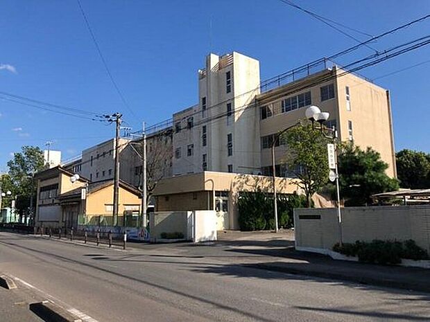 佐野市立佐野小学校