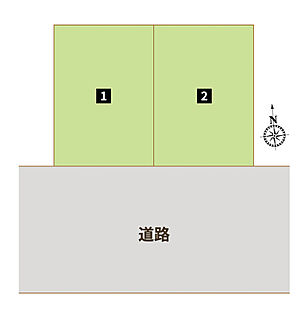 【全体区画図】