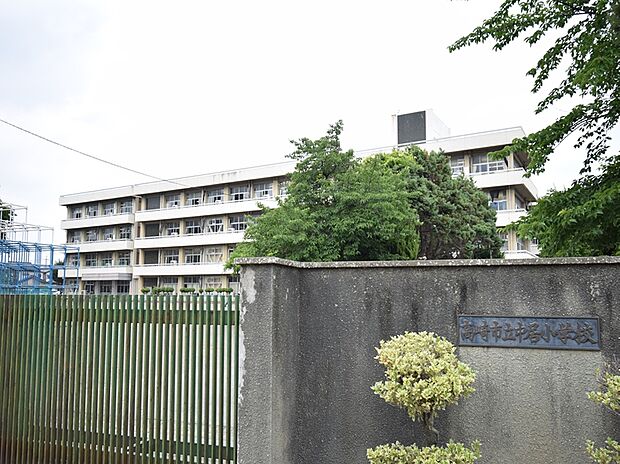 高崎市中居小学校