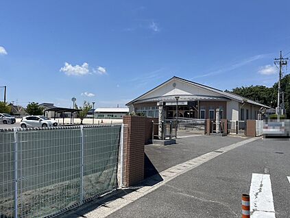 大平西小学校 約1,820m(徒歩23分)