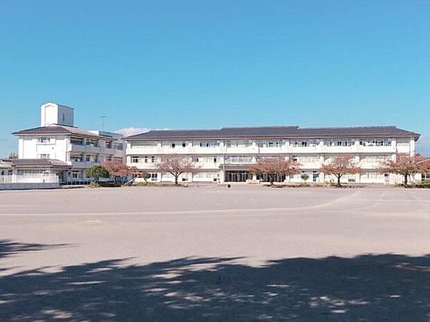 館林市立美園小学校