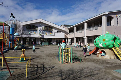さかえ幼稚園 約1,950m(徒歩25分)