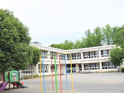 館林市立六郷保育園 約1,030m～1,050m(徒歩約13分～14分)