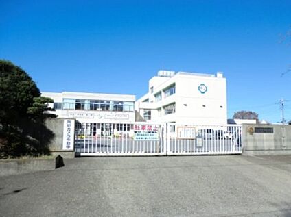 伊勢崎市立広瀬小学校 約1,140m(徒歩15分)
