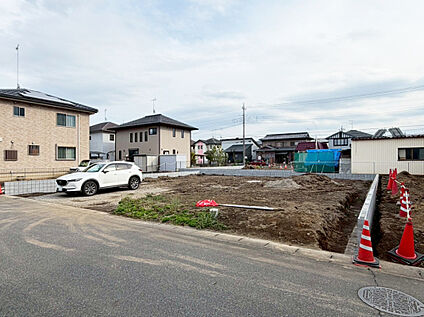 【東方町１丁目　現地写真】