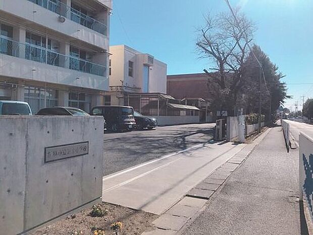 第十小学校