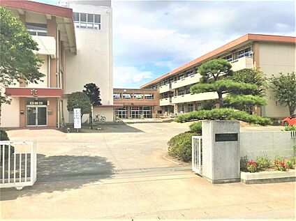 古河第７小学校 950～960ｍ(徒歩12分)