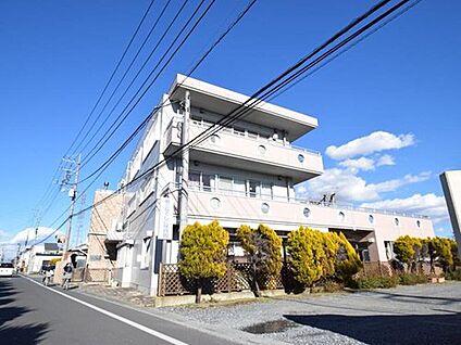 第3なでしこ保育園 約1,050m(徒歩14分)