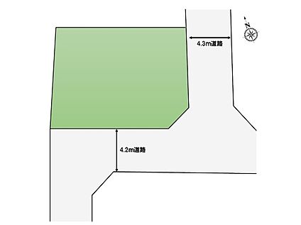 【全体区画図】