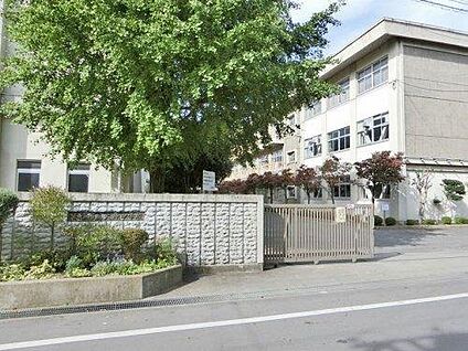 熊谷市立大原中学校 約2,020m(徒歩26分)
