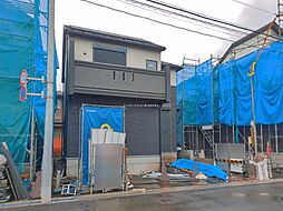 東京都杉並区善福寺4