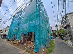 京急空港線「糀谷」駅 徒歩3分