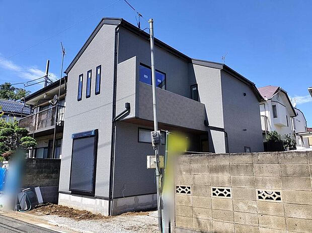 保育園、小・中学校まで徒歩10分圏内!子育て環境にはピッタリな落ち着いた雰囲気の閑静な住宅地。
