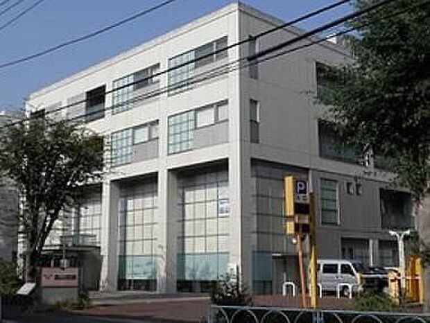 昭和大学附属烏山病院（約1,200m）