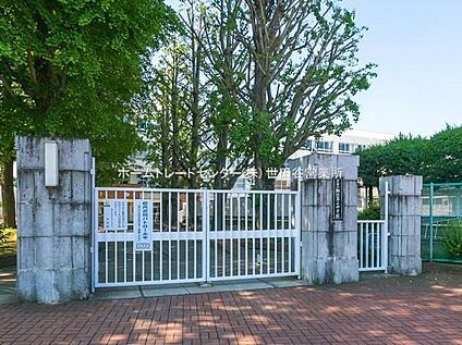 狛江市立狛江第三中学校 1920m(徒歩24分)