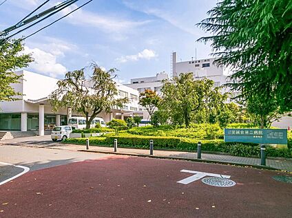 至誠会第二病院 1900ｍ(徒歩24分)