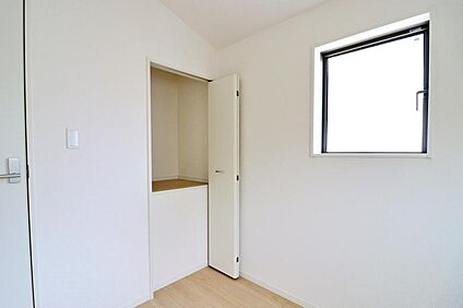 リビング以外の居室