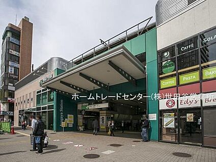 JR中央線「阿佐ヶ谷」駅 880m(徒歩11分)