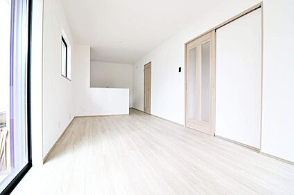 ~Living Room~