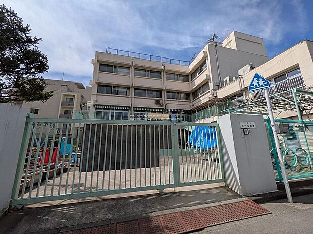 野方保育園（約1,220m）