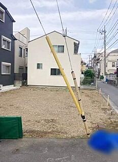 現地外観写真