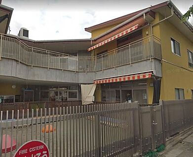 せたがや小鳥の森保育園 85m(徒歩2分)