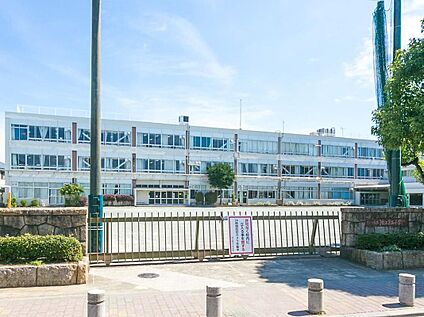 狛江市立狛江第五小学校 333ｍ(徒歩5分)