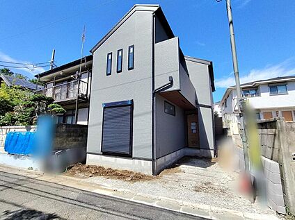 現地外観写真