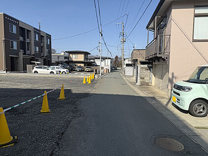 現地写真５