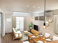 北海道札幌市北区東茨戸3条1丁目：物件画像