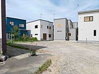 北海道札幌市北区百合が原２丁目：物件画像