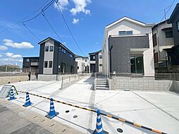 福岡県糟屋郡志免町王子４丁目