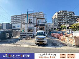 福岡県福岡市南区鶴田４丁目