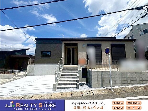 〈3号棟〉☆外観☆