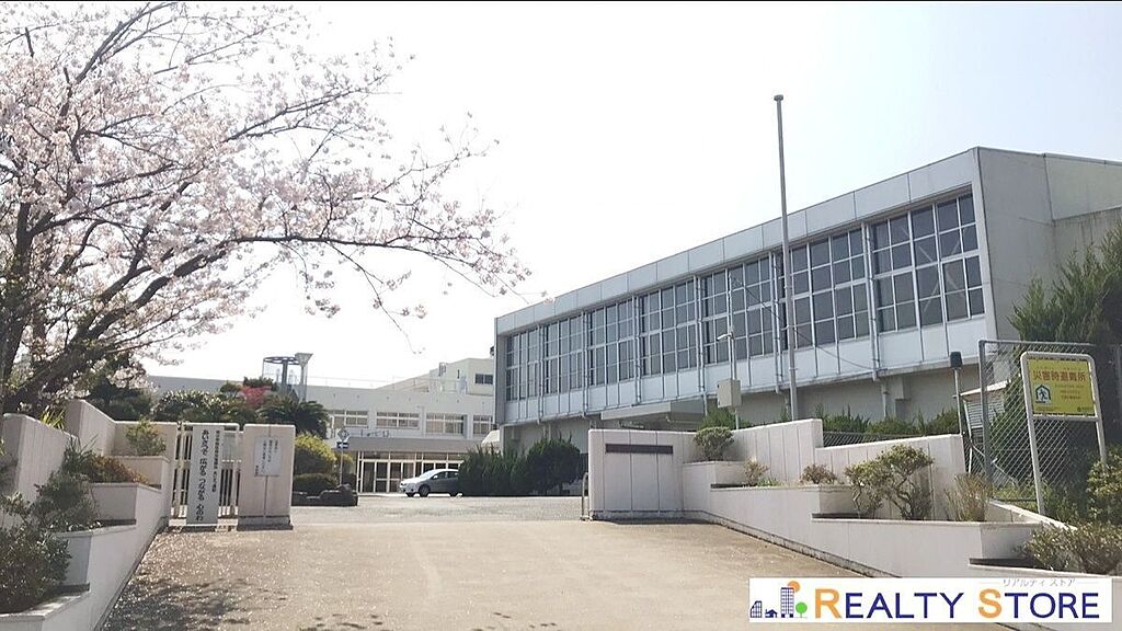 【学校】太宰府市立太宰府南小学校