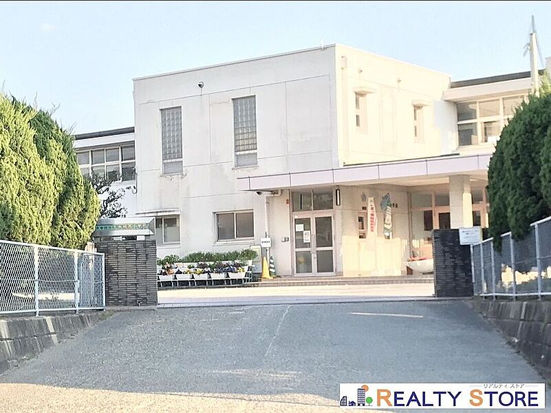 【学校】太宰府市立水城西小学校