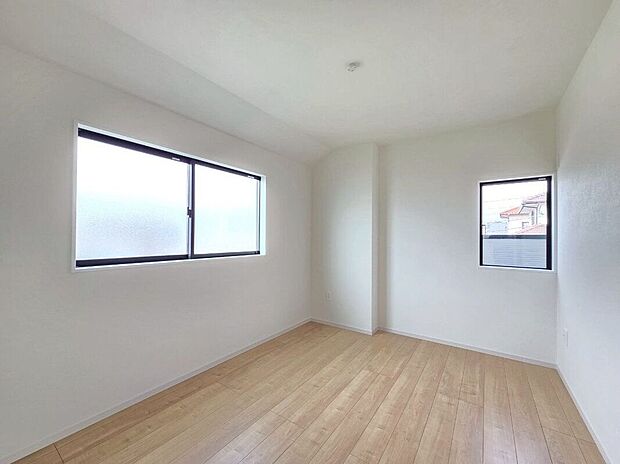 【室内】☆洋室☆〈1号棟〉