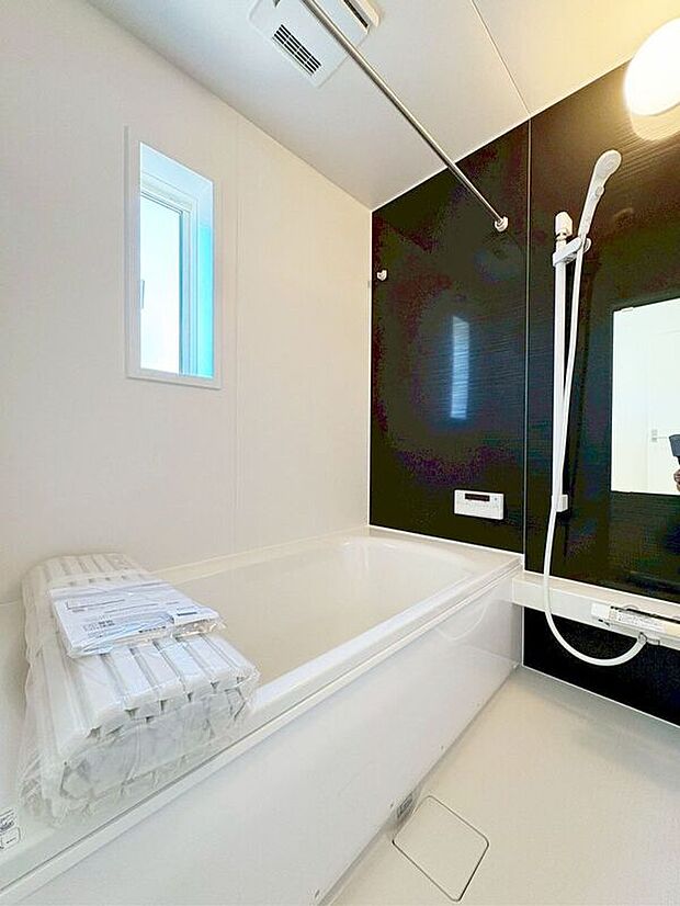 【バス】〈2号棟〉☆浴室☆