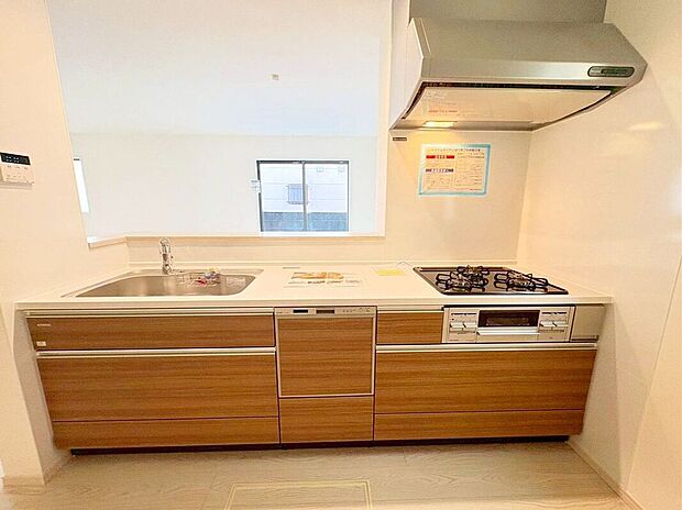 【キッチン】〈1号棟〉☆キッチン☆