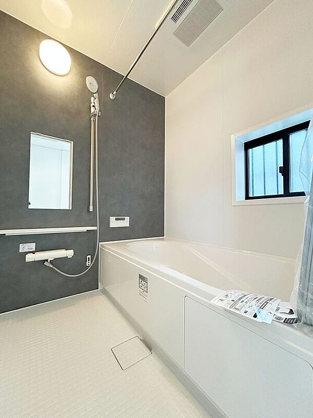 【バス】〈D号棟〉☆浴室☆