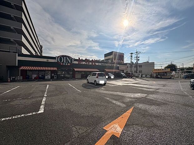 ジョイント太宰府店(約1,500m)