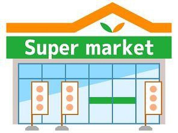 フードウェイ野間大池店(約1,200m)